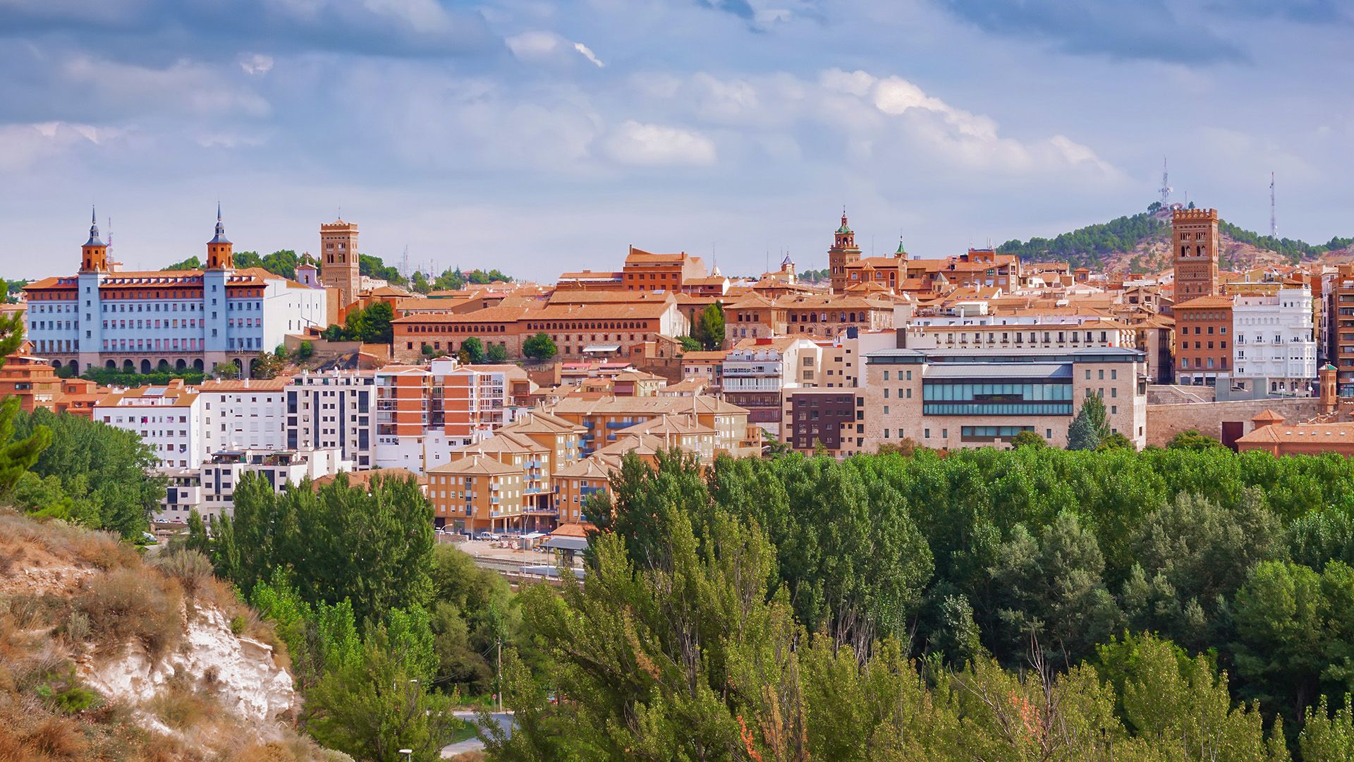 Foto de Teruel