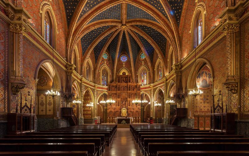 Iglesia de San Pedro